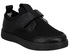 Полуботинки текст Kedberry 1227-02 black - картинка 1