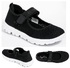 Туфли текст Kenka 22-92 black ( 2,5) - картинка 1
