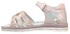 Туфли летн Flamingo 241с-з15-5134 роз - картинка 3