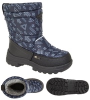 Мембрана Kenka 2028-45 black/grey ( 1,5)