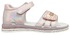Туфли летн Flamingo 241с-з15-5134 роз - картинка 2