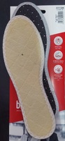 Стельки зима Braus 1621 ALU WOOL 19-35