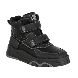    Ботинки Kedberry 593-2 black - картинка 1