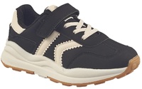 Кроссовки Kedberry 4-714 black