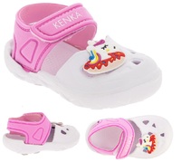 Кроксы Kenka 116 white ( 2,5)