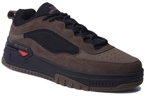    Кроссовки муж. STROBBS С3737-17 кор Н.К. - картинка 1