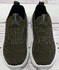 Кроссовки Crosby 267001/04-03 хаки - картинка 3