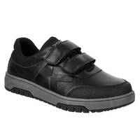 Полуботинки Kedberry 24-1122 black