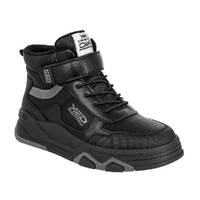 Ботинки Kedberry 593-1 black