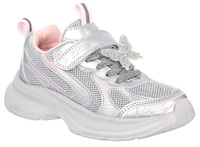 Кроссовки Kedberry 25-11 grey