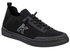 Полуботинки текст Kenka 2411-01 black - картинка 1