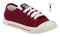 Полукеды ECOTEX 5-205 бордо ( 5,0)