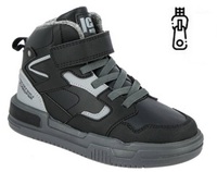 Ботинки Kenka 23193 black