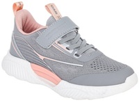 Кроссовки Kenka 2381 grey ( 1,5)