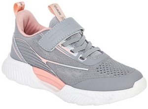    Кроссовки Kenka 2381 grey ( 1,5) - картинка 1