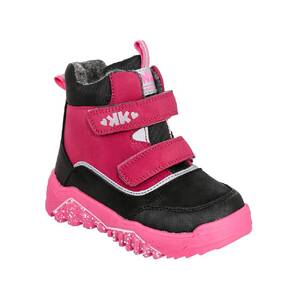    Ботинки Kedberry 248301 fuxia - картинка 1