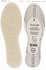 Стельки зима Braus 9321 Wool kips (19-35) Ш - картинка 1