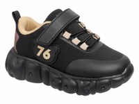 Кроссовки Indigo 91-085 D черн
