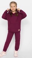 Костюм Cherubino 90201-24 бордо М -25%