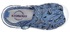 Туфли текст Kedberry 6314-1 blue - картинка 2