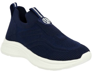    Кроссовки Kenka 2416 navy - картинка 1