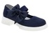 Туфли текст Kenka 2312-03 navy - картинка 1