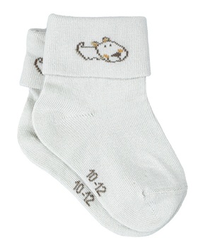    Носки RuSocks 3-130091 беж М - картинка 1