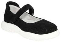 Туфли Kedberry 20286-11 black