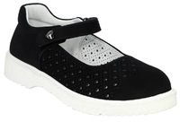 Туфли перф Kedberry 25-16 black