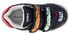 Полуботинки Kenka 23190 navy - картинка 2