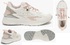 Кроссовки Crosby 247067/10-04 бел/роз ( 1,5) - картинка 1