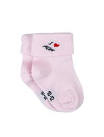 Носки RuSocks 3-130091 роз М