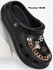Кроксы Kenka 3-362 black - картинка 2