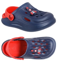Кроксы Flamingo 221с-ф9-3141 син