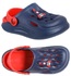 Кроксы Flamingo 221с-ф9-3141 син - картинка 1