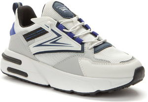    Кроссовки Crosby 247141/11-01 бел - картинка 1