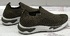 Кроссовки Crosby 267094/02-03 хаки - картинка 2