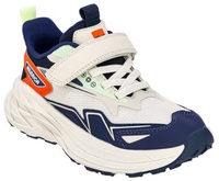 Кроссовки Kedberry 1145-14 beige/navy