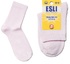 Носки ESLI 19с-142 рис 000 роз М - картинка 1