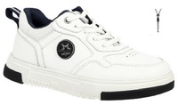 Кроссовки Kenka 24716 white