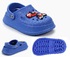 Кроксы Kenka 2211 navy - картинка 1