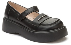    Туфли Betsy 948311/02-02 черн ( 2,5) - картинка 1