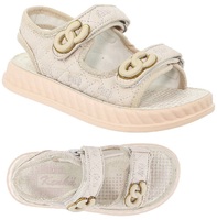 Туфли летн Kenka 25-21-12 pink