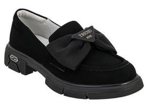    Туфли Kenka 5036-1 black ( 2,0) - картинка 1