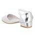 Туфли Kedberry 2342-2 silver - картинка 2
