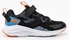 Кроссовки  KENKA 2164-1 black/orange - картинка 2