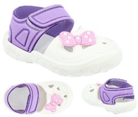 Кроксы Kenka 20-25-02 white