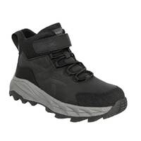 Ботинки зима Kedberry 1652 black
