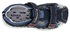 Туфли летн Kenka 3166-6 navy - картинка 2
