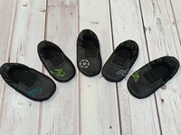 Чешки Колибри 305 ИК черн